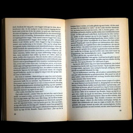 Fay Weldon, Livskraft - Image 2
