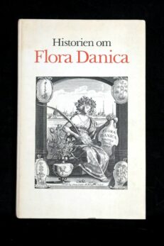 M. Skytte Christiansen,  Historien om Flora Danica