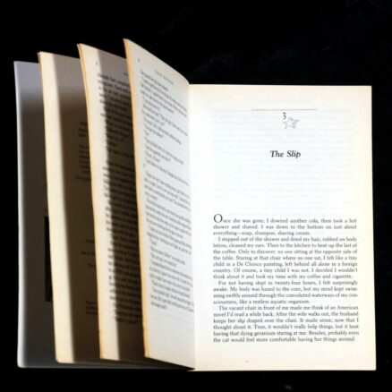 Haruki Murakami,  A Wild Sheep Chase - Image 2