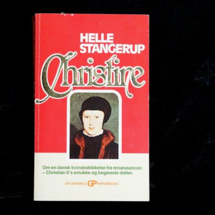 Helle Stangerup, Christine