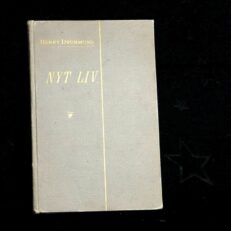 Henry Drummond, Nyt Liv