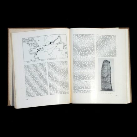 Herbert Jankuhn, Haithabu - Image 3
