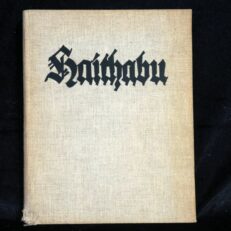 Herbert Jankuhn, Haithabu