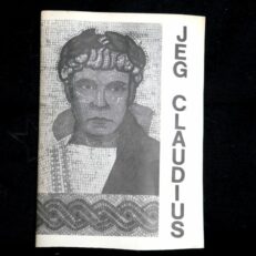 DRs presseafdeling, Jeg Claudius