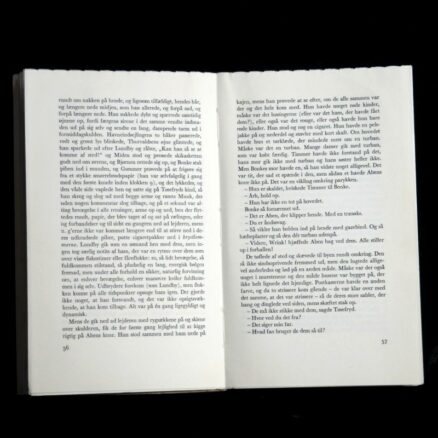 Klaus Rifbjerg, Tak for turen - Image 3