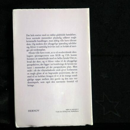 Knud Mariboe,  Mens lyset blafrer - Image 3