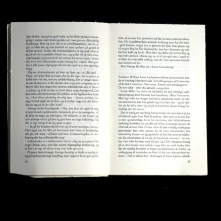 Knud Mariboe,  Mens lyset blafrer - Image 2