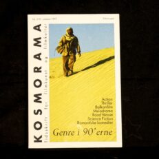 Kosmorama 219, Genre i 90'erne