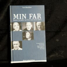 Lars Henriksen, Min far
