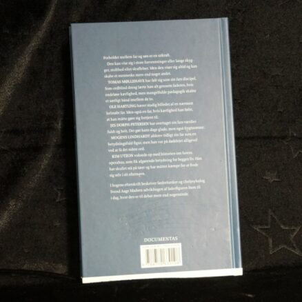 Lars Henriksen, Min far - Image 3