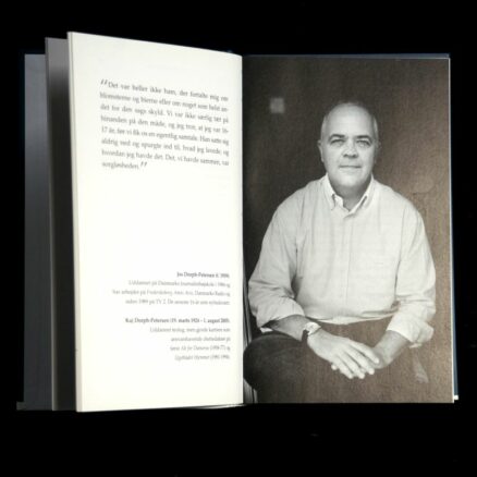 Lars Henriksen, Min far - Image 2
