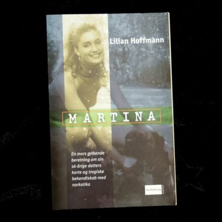 Lilian Hoffmann, Martina
