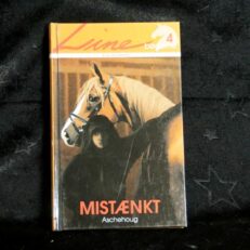 Eva Andersen, Line - Mistænkt
