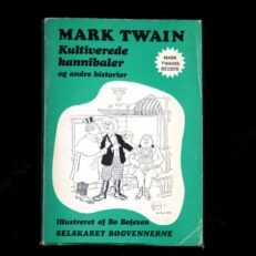 Mark Twain, Kultiverede kannibaler og andre historier