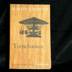 Martin A. Hansen, Tornebusken