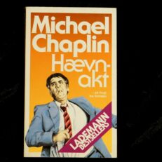 Michael Chaplin, Hævnakt
