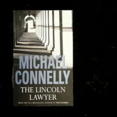 Michael Connelly, The Lincoln Lawyer