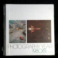 Time-Life, Photography Year 1980-81