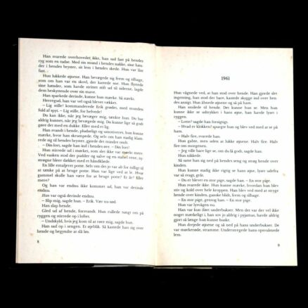 Poul-Henrik Trampe,  Forhold - Image 2