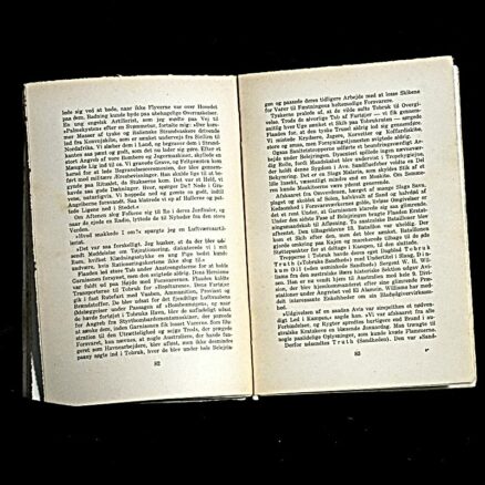 Richard Mcmillan,  Montgomery og hans Mænd - Image 2