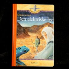 Søren Jessen, Den elektriske by
