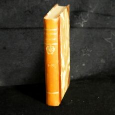 St. st. Blichers, Samlede noveller og Skitser  bd. 9-10