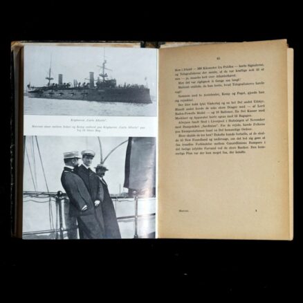 Sverre S  Amundsen, Marconi - Image 2