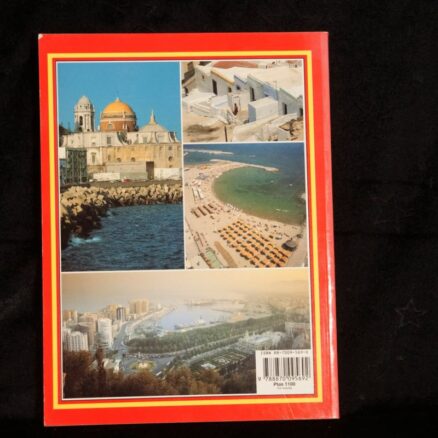 Carlos Pascual , The Golden Book of Andalusia - Image 3