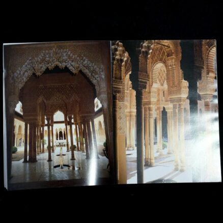 Carlos Pascual , The Golden Book of Andalusia - Image 2
