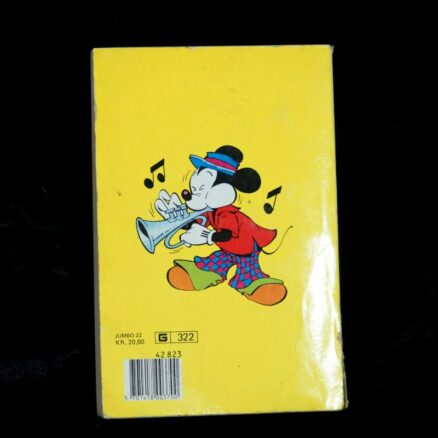Walt Disney, Jumbobog 22 - Image 3