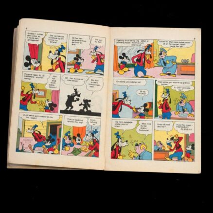 Walt Disney, Jumbobog 22 - Image 2