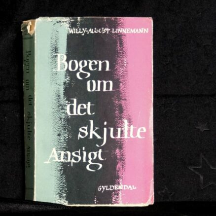Willy-August Linnemann, Bogen om det skjulte ansigt