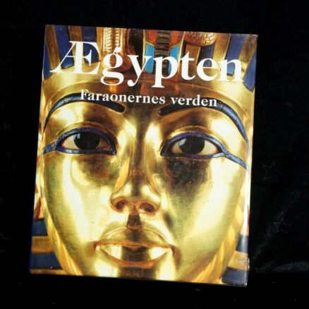 Regine Schulz og Matthias Seidel,  Ægypten - Faraonernes verden