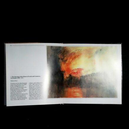 Clarence Jones, The Life and Works of Joseph Turner - Image 2