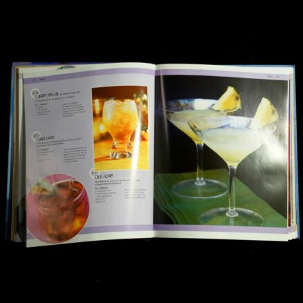 Fran Eames, Cocktails - Image 2