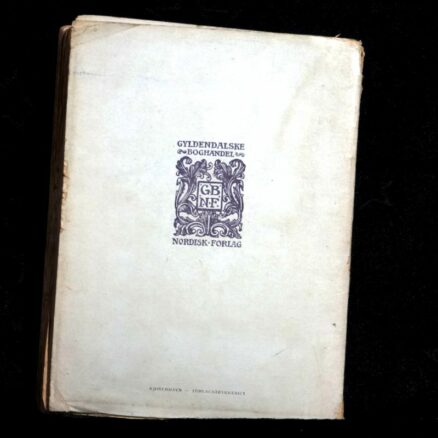 D. Von Der Lyhe Zernichow, Flagrende Eroter - Image 3