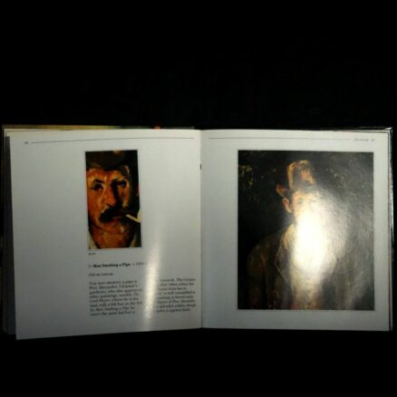 Edmund Swinglehurst,  The Life and Works of Cezanne - Image 2