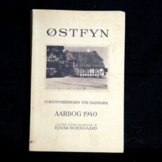 Einar Boesgaard, Østfyn