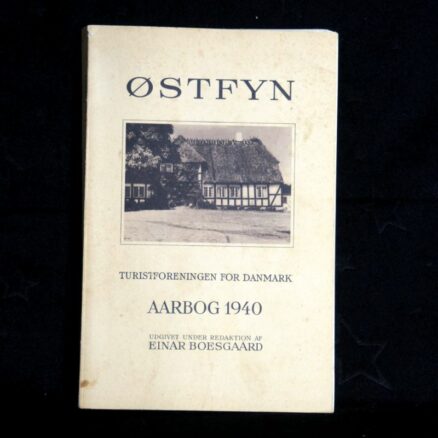 Einar Boesgaard, Østfyn