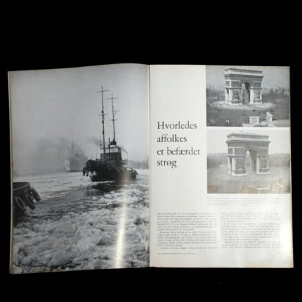 Fotomagasinet,  nr. 3 1958 - Image 2