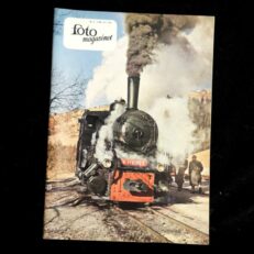 Fotomagasinet, nr. 5 1958