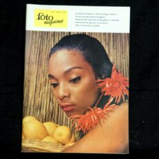 Fotomagasinet,  nr. 7 1958