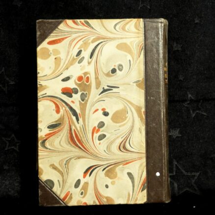 Guy De Maupassant,  Frøken perle - Image 3