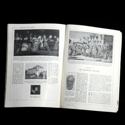 Encyclopedie Par L'image, Histoire De France - Image 2