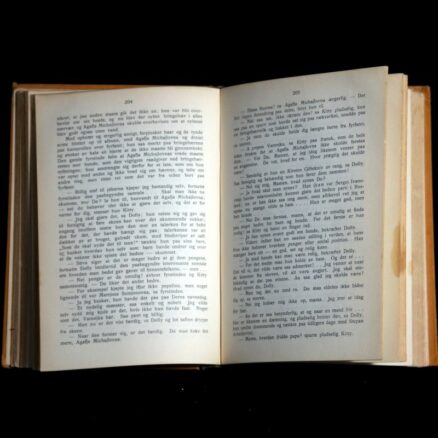 Leo Tolstoj , Anna Karenin - bind 2 - Image 2