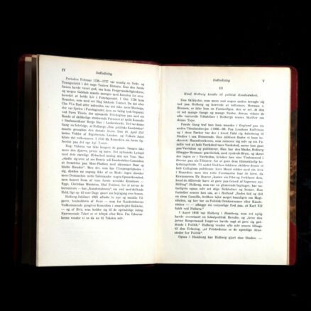Ludvig Holberg, Den Politiske Kandestøber - Image 3