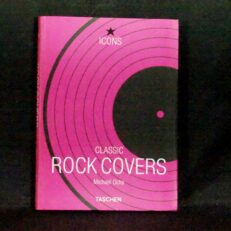 Michael Ochs, Classic Rock Covers