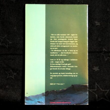 Mikael Olsen, Bare løgn! - Image 3
