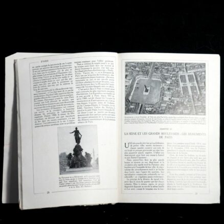 Encyclopédie par l'Image, Paris - Image 2
