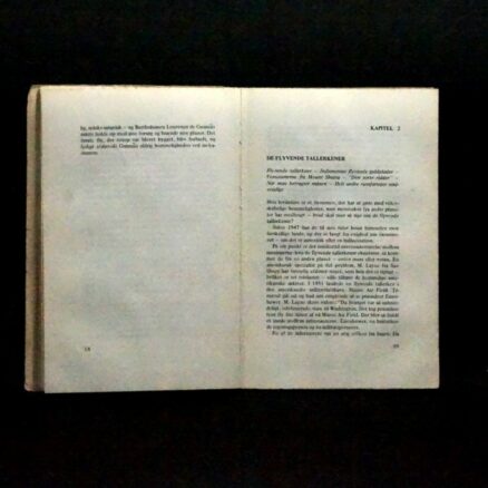 Robert Charroux, Mysterier i 100.000 år - 2. bind - Image 2